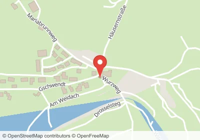 Häusernstraße Benediktbeuern – Hotels in der Nähe Hotels an der Häusernstraße in Benediktbeuern – Unterkünfte, Pensionen und Ferienwohnungen in zentraler Lage
