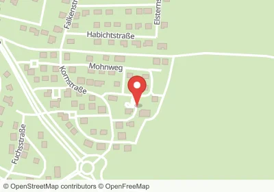 Hotels an der Haferweg in Tuchenbach – Unterkünfte, Pensionen und Ferienwohnungen in zentraler Lage