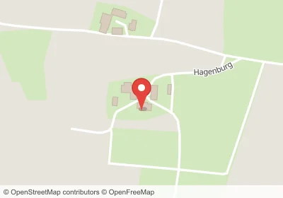 Hotels an der Hagenburg in Pfeffenhausen – Unterkünfte, Pensionen und Ferienwohnungen in zentraler Lage