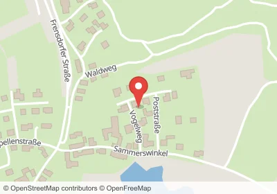 Hotels an der Hangweg in Stegaurach – Unterkünfte, Pensionen und Ferienwohnungen in zentraler Lage