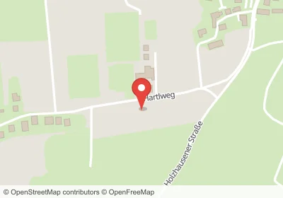 Hotels an der Hartlweg in Münsing – Unterkünfte, Pensionen und Ferienwohnungen in zentraler Lage