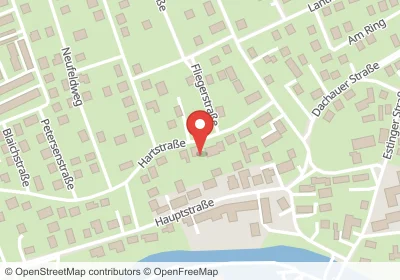 Hartstraße Emmering – Hotels in der Nähe Hotels an der Hartstraße in Emmering – Unterkünfte, Pensionen und Ferienwohnungen in zentraler Lage