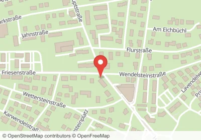 Hotels an der Hauptstraße in Eichenau – Unterkünfte, Pensionen und Ferienwohnungen in zentraler Lage