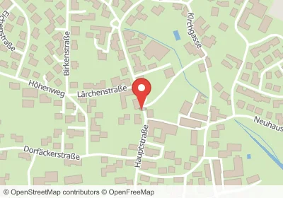Hauptstraße Obersüßbach – Hotels in der Nähe Hotels an der Hauptstraße in Obersüßbach – Unterkünfte, Pensionen und Ferienwohnungen in zentraler Lage