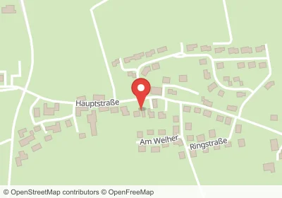 Hauptstraße Kröning – Hotels in der Nähe Hotels an der Hauptstraße in Kröning – Unterkünfte, Pensionen und Ferienwohnungen in zentraler Lage