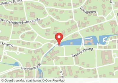 Hotels an der Hauptstraße in Litzendorf – Unterkünfte, Pensionen und Ferienwohnungen in zentraler Lage
