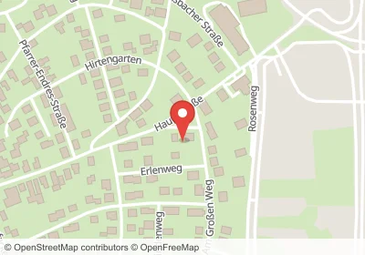 Hotels an der Hauptstraße in Kemmern – Unterkünfte, Pensionen und Ferienwohnungen in zentraler Lage