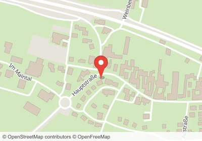 Hauptstraße Oberhaid – Hotels in der Nähe Hotels an der Hauptstraße in Oberhaid – Unterkünfte, Pensionen und Ferienwohnungen in zentraler Lage