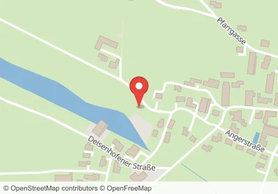 Hotels an der Hauserstraße in Maisach – Unterkünfte, Pensionen und Ferienwohnungen in zentraler Lage