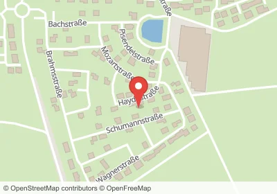 Haydnstraße Wilhermsdorf – Hotels in der Nähe Hotels an der Haydnstraße in Wilhermsdorf – Unterkünfte, Pensionen und Ferienwohnungen in zentraler Lage