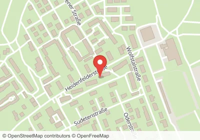 Hotels an der Heidenfelderstraße in Veitshöchheim – Unterkünfte, Pensionen und Ferienwohnungen in zentraler Lage