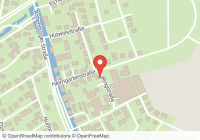 Hotels an der Heimgartenstraße in Ergolding – Unterkünfte, Pensionen und Ferienwohnungen in zentraler Lage