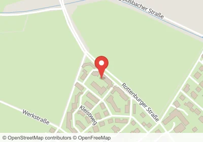 Hotels an der Heinestraße in Ergolding – Unterkünfte, Pensionen und Ferienwohnungen in zentraler Lage