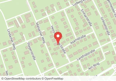 Heinrich-Feller-Straße Emmering – Hotels in der Nähe Hotels an der Heinrich-Feller-Straße in Emmering – Unterkünfte, Pensionen und Ferienwohnungen in zentraler Lage