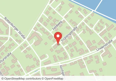 Hotels an der Herbststraße in Ergolding – Unterkünfte, Pensionen und Ferienwohnungen in zentraler Lage