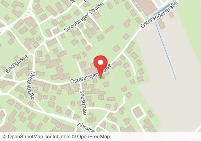 Hotels an der Heuweg in Essenbach – Unterkünfte, Pensionen und Ferienwohnungen in zentraler Lage