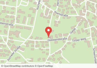 Hirschenweg Benediktbeuern – Hotels in der Nähe Hotels an der Hirschenweg in Benediktbeuern – Unterkünfte, Pensionen und Ferienwohnungen in zentraler Lage