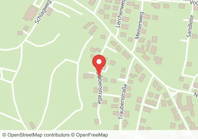 Hotels an der Hochgrabenstraße in Puschendorf – Unterkünfte, Pensionen und Ferienwohnungen in zentraler Lage