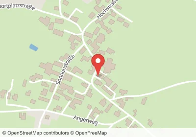 Hochstraße Bruckberg – Hotels in der Nähe Hotels an der Hochstraße in Bruckberg – Unterkünfte, Pensionen und Ferienwohnungen in zentraler Lage
