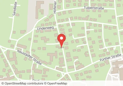 Höfener Straße Puschendorf – Hotels in der Nähe Hotels an der Höfener Straße in Puschendorf – Unterkünfte, Pensionen und Ferienwohnungen in zentraler Lage