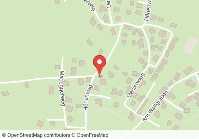 Hotels an der Höhenweg in Münsing – Unterkünfte, Pensionen und Ferienwohnungen in zentraler Lage