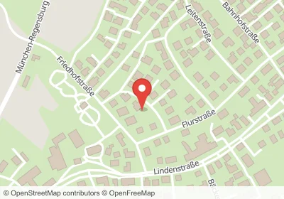 Hotels an der Höhenweg in Ergolding – Unterkünfte, Pensionen und Ferienwohnungen in zentraler Lage