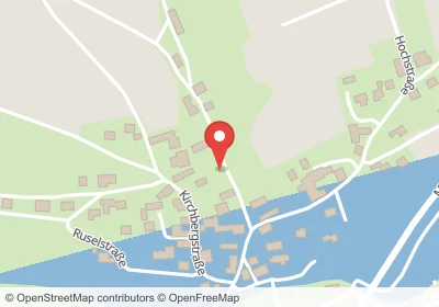 Hotels an der Hofmarkstraße in Ergoldsbach – Unterkünfte, Pensionen und Ferienwohnungen in zentraler Lage