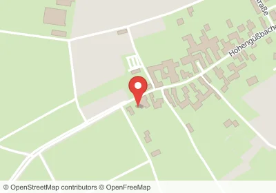 Hohengüßbacher Straße Breitengüßbach – Hotels in der Nähe Hotels an der Hohengüßbacher Straße in Breitengüßbach – Unterkünfte, Pensionen und Ferienwohnungen in zentraler Lage