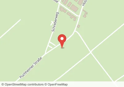 Hotels an der Holzkirchner Straße in Eichenau – Unterkünfte, Pensionen und Ferienwohnungen in zentraler Lage