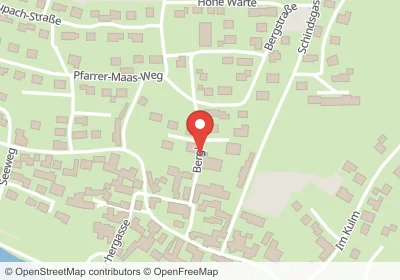 Hotels an der Hopfengarten in Priesendorf – Unterkünfte, Pensionen und Ferienwohnungen in zentraler Lage