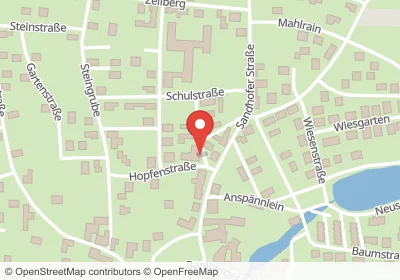 Hopfengarten Oberhaid – Hotels in der Nähe Hotels an der Hopfengarten in Oberhaid – Unterkünfte, Pensionen und Ferienwohnungen in zentraler Lage