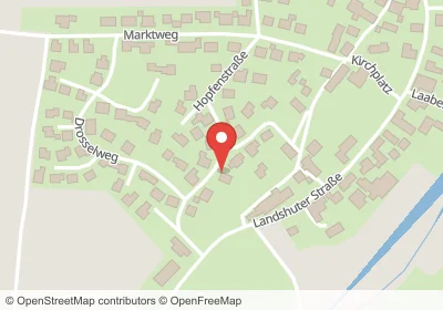 Hopfenstraße Hohenthann – Hotels in der Nähe Hotels an der Hopfenstraße in Hohenthann – Unterkünfte, Pensionen und Ferienwohnungen in zentraler Lage