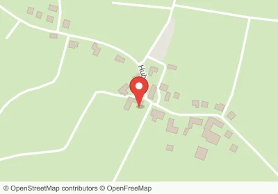 Hotels an der Hub in Kröning – Unterkünfte, Pensionen und Ferienwohnungen in zentraler Lage