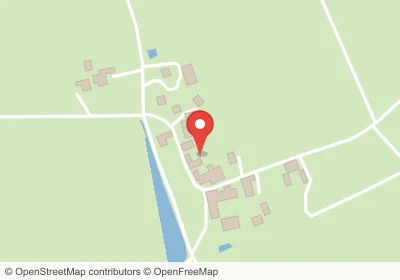 Hotels an der Hundspoint in Kröning – Unterkünfte, Pensionen und Ferienwohnungen in zentraler Lage