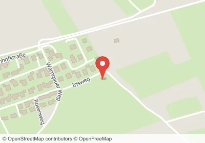 Hotels an der Irisweg in Reichersbeuern – Unterkünfte, Pensionen und Ferienwohnungen in zentraler Lage