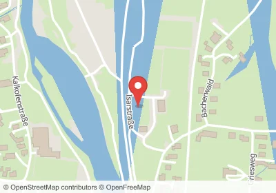 Isarstraße Gaißach – Hotels in der Nähe Hotels an der Isarstraße in Gaißach – Unterkünfte, Pensionen und Ferienwohnungen in zentraler Lage