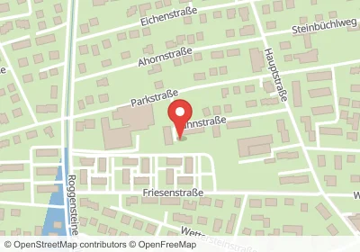 Hotels an der Jahnstraße in Eichenau – Unterkünfte, Pensionen und Ferienwohnungen in zentraler Lage