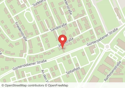 Jahnstraße Veitshöchheim – Hotels in der Nähe Hotels an der Jahnstraße in Veitshöchheim – Unterkünfte, Pensionen und Ferienwohnungen in zentraler Lage