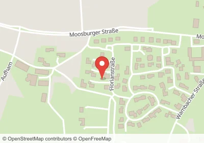 Hotels an der Jakobsweg in Altfraunhofen – Unterkünfte, Pensionen und Ferienwohnungen in zentraler Lage