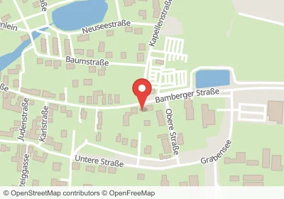 Kapellenstraße Oberhaid – Hotels in der Nähe Hotels an der Kapellenstraße in Oberhaid – Unterkünfte, Pensionen und Ferienwohnungen in zentraler Lage
