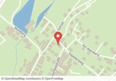 Hotels an der Kapellenweg in Strullendorf – Unterkünfte, Pensionen und Ferienwohnungen in zentraler Lage
