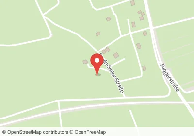 Hotels an der Karwendelweg in Biberbach – Unterkünfte, Pensionen und Ferienwohnungen in zentraler Lage