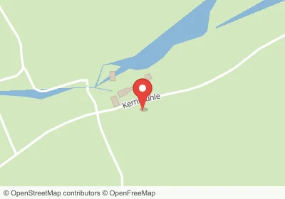 Hotels an der Kernmühle in Roßtal – Unterkünfte, Pensionen und Ferienwohnungen in zentraler Lage