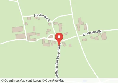 Hotels an der Kirchenstraße in Kröning – Unterkünfte, Pensionen und Ferienwohnungen in zentraler Lage