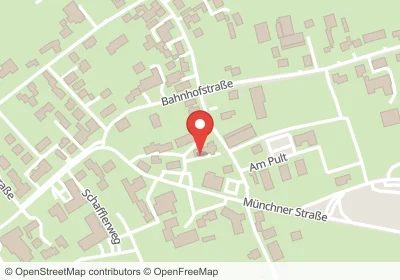 Kirchenweg Mammendorf – Hotels in der Nähe Hotels an der Kirchenweg in Mammendorf – Unterkünfte, Pensionen und Ferienwohnungen in zentraler Lage