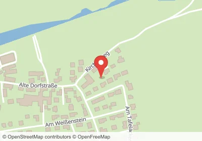 Hotels an der Kirchenweg in Seukendorf – Unterkünfte, Pensionen und Ferienwohnungen in zentraler Lage