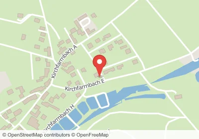 Hotels an der Kirchfarrnbach F in Wilhermsdorf – Unterkünfte, Pensionen und Ferienwohnungen in zentraler Lage