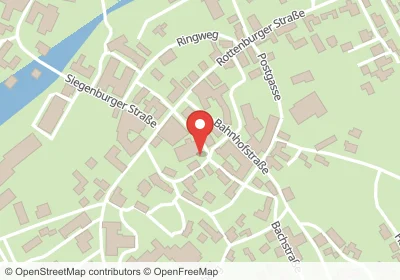 Hotels an der Kirchplatz in Pfeffenhausen – Unterkünfte, Pensionen und Ferienwohnungen in zentraler Lage