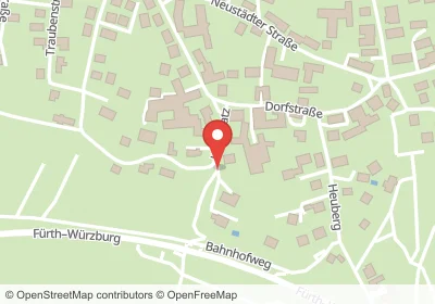 Kirchplatz Puschendorf – Hotels in der Nähe Hotels an der Kirchplatz in Puschendorf – Unterkünfte, Pensionen und Ferienwohnungen in zentraler Lage