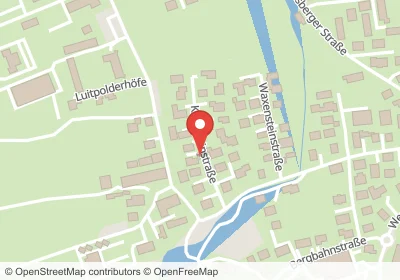 Kirchsteinstraße Lenggries – Hotels in der Nähe Hotels an der Kirchsteinstraße in Lenggries – Unterkünfte, Pensionen und Ferienwohnungen in zentraler Lage